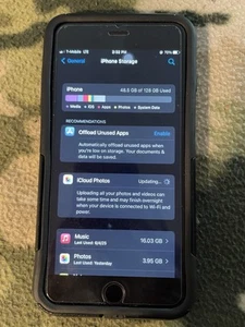 iPhone 6S Plus 128GB UNLOCKED - Picture 1 of 13