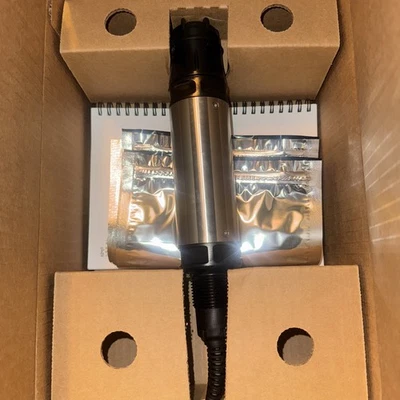 全新 HACH 9020000 溶解氧探头 LDO Model 2 传感器 带 10 米电缆 — 第 1/2 张图片