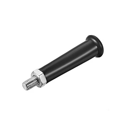 Alças de fixação maçanetas de parafuso alça giratória M10 - Imagem 1 de 4