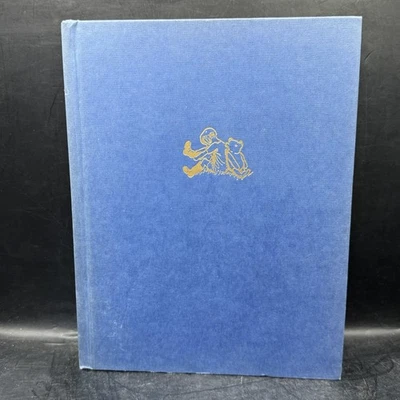 Vintage Complete Tales and Poems of Winnie-the-Pooh A.A. Milne Shepard HC 1997 - Image 1 of 4