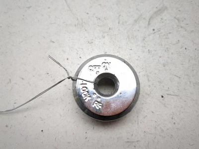 Крышка переключателя зажигания 99-07 Suzuki Hayabusa GSX1300R - Изображение 1 из 4