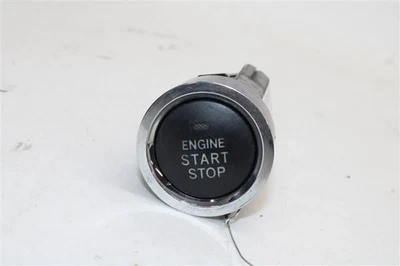 INTERRUPTOR DE ENCENDIDO Avalon Camry Highlander Land Cruiser Sienna Venza 05-16 1359393 Foto 1 de 4