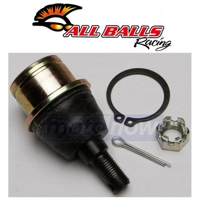 All Balls Upper Ball Joint Kit for 2015 Can-Am Outlander 500 EFI DPS - zp Foto 1 de 4