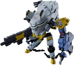 BANDAI SPIRITS Chogokin SYNDUALITY Daisy - Imagen 1 de 9