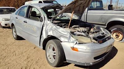 Ford Focus 2000-04 compresor de aire acondicionado bomba OEM 2,0 L Sohc 4f2z19703ab Foto 1 de 4