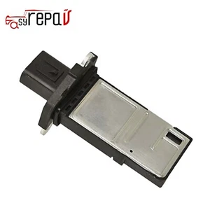 Mass Air Flow Meter MAF Sensor For Ford Crown E-150 E-250 E-450 AFH60M-19M MAZDA - Picture 1 of 8