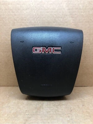 GMC TERRAIN 2010-2017 AIRBAG VOLANTE DELANTERO IZQUIERDO AIRBAG Foto 1 de 4