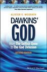 Dawkins' God : From the Selfish Gene to the God Delusion, Paperback by McGrat...
