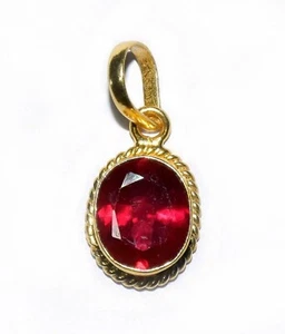 Kaamakhya Most Powerful Blessed Love Attraction Pendant Wicca Charm Lust++ - Picture 1 of 6