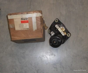 NOS Mopar 1976-1977 Plymouth Volare Dodge Aspen WIPER MOTOR  2-speed  pn 3799136 - Bild 1 von 3