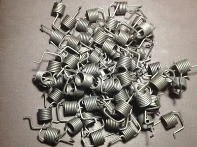 100pcs headlight adjuster springs 1976-1981 Oldsmobile Cutlass Toronado Delta 88 - Image 1 of 4