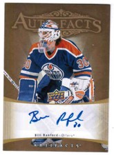 23/24 UPPER DECK ARTIFACTS 2005-06 RETRO AUTO-FACTS AUTOGRAPH CARDS U-Pick List