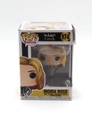 Funko Pop! Television Schitt$ Creek Moira Rose Vinyl Figurine # 974 Damaged Box