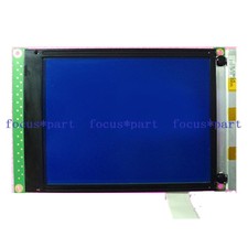 New OPTREX DMF-50840NB-FW-AKE-AS Industrial LCD Display Screen Replacement