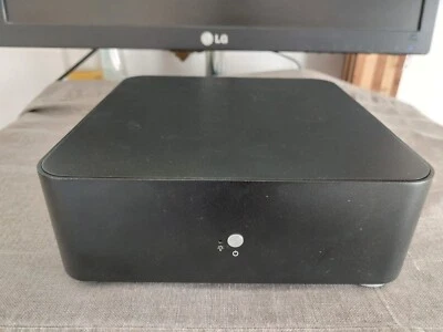 Mini Pc ASRock J3455-ITX 8GB RAM 1 SSD Samsung 840 EVO 120GB 1 HD Seagate 500GB  - Immagine 1 di 4