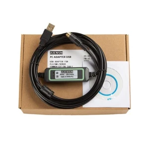 1pcs for Shihlin AX series PLC programmable debugging line USB-Shihlin 3m - Picture 1 of 5