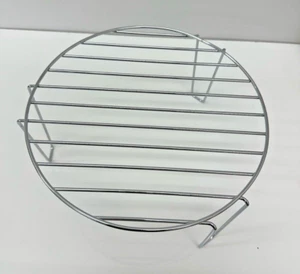 Indesit MWI 3213 IX Microwave Rack & Plate Cover PN2832 AND PN2833 LX7 - Picture 1 of 5