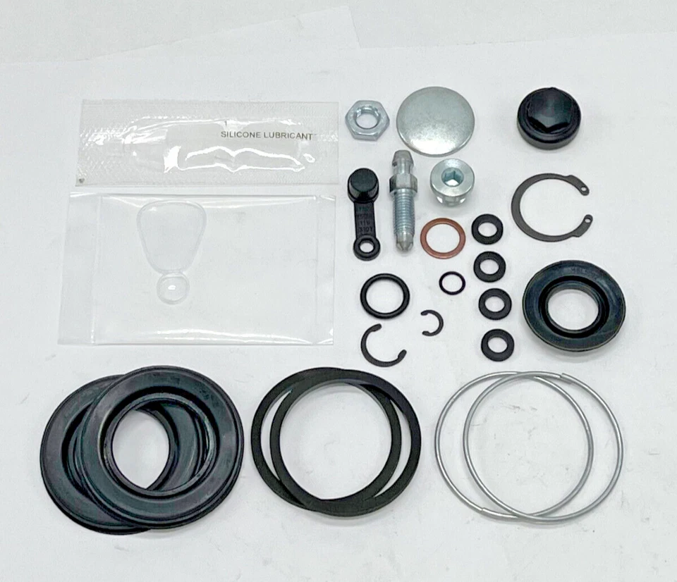 Kit reparación pinza freno trasero Ferrari 308 1974-1985 Foto 1 de 1