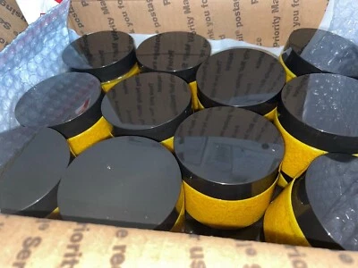 Wholesale Turmeric Lemon Kojic Acid Foaming Face And Body Scrub 25 Jars (8oz) - Image 1 of 4