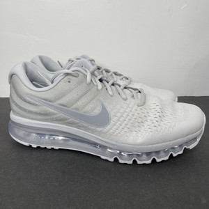 air max 2017 grise