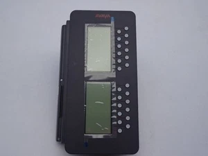Anatel SBM24 Expansion Button Key Module VoIP Grey IP Office Business EXCL PSU - Afbeelding 1 van 1