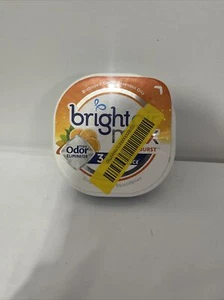 Bright Air Max Geruchsbeseitiger Lufterfrischer, Citrus Burst, 8 Unzen, (BRI900436EA) - Bild 1 von 2