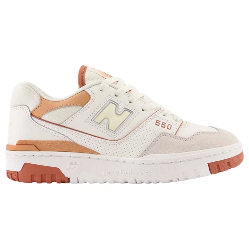 New Balance 550 Cream 2022