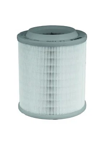 Air Filter KNECHT LX 1275 for AUDI A8 D3 2.8-4.2 10.2002-07.2010 - Picture 1 of 3