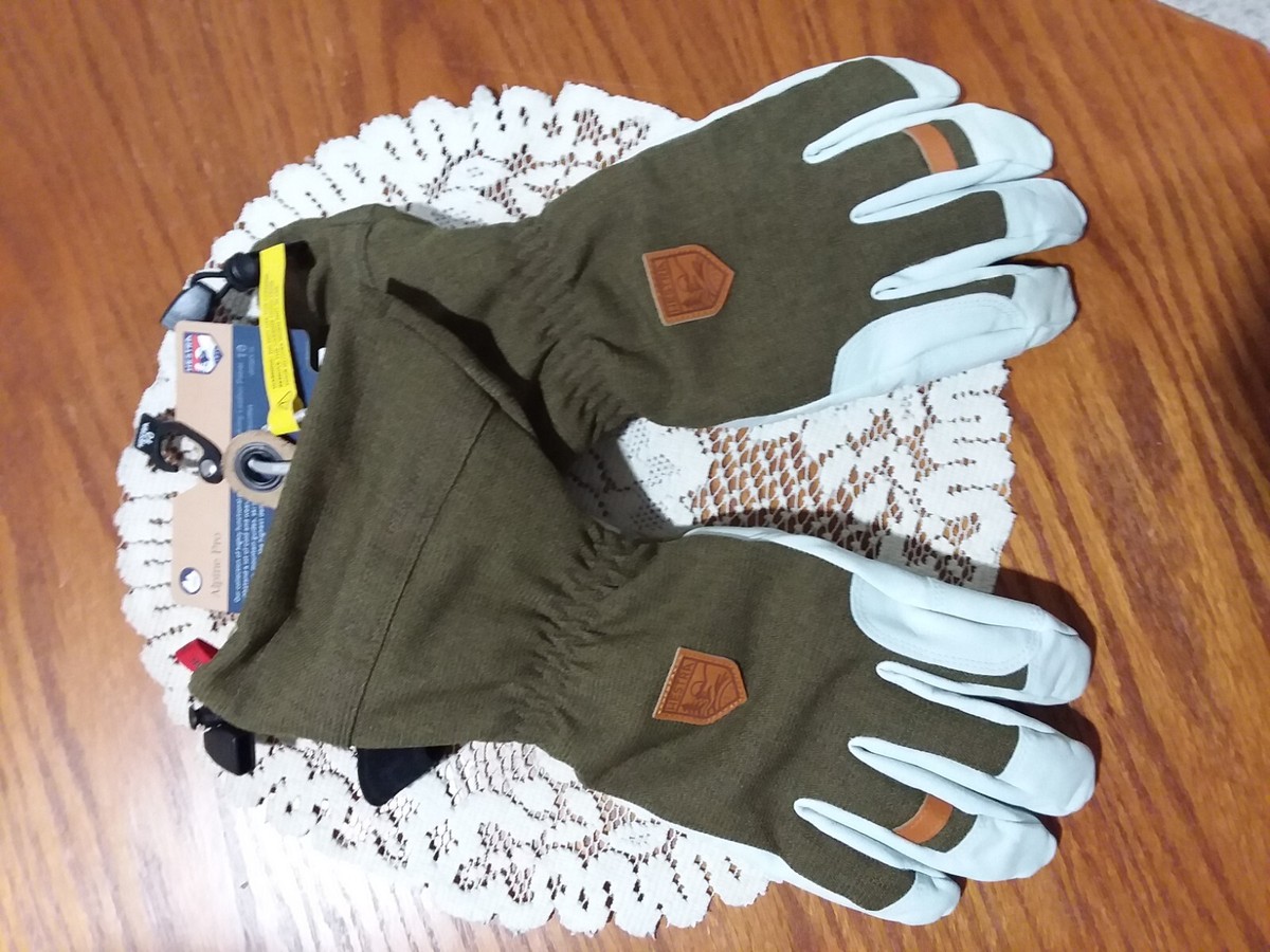 Hestra Mitt for sale | eBay