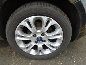 10 FORD KA MK2 1.2 ZETEC ABSEITS BREMSSATTEL VORNE 08-16 AUSSCHLACHTEN AUTO - Bild 1 von 3