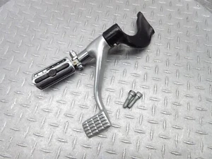 2004 04-06 Harley Davidson Sportster 1200 XL1200 OEM Right Rearset Pedal Peg - Picture 1 of 9