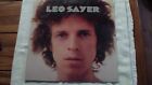 Leo Sayer Silverbird Sealed Vinyl 1973 Chrysalis Record Bs 2738 Sealed Record