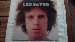 LEO SAYER SILVERBIRD SEALED VINYL 1973 CHRYSALIS RECORD BS 2738 SEALED RECORD - Picture 1 of 2