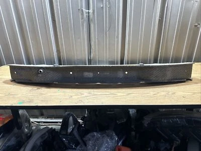 2001-2006 BMW M3 REAR REINFORCEMENT BAR OEM - Image 1 of 4