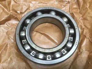 MRC TRW 213S 0010 ABEC1 Kugellager 010L0A006A82S - Bild 1 von 5