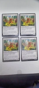 MTG Thistledown Players X 4 - Common, NM/M - Picture 1 of 1