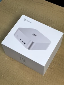 Beelink SER 8 Mini PC - AMD Ryzen 7 8745HS CPU, 32GB RAM, 1TB SSD - Afbeelding 1 van 3