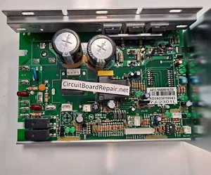 REPAIR SERVICE - Spirit / Sole Fitness YJ2301 / YJ-2301 / D020060 - 1yr warranty - Picture 1 of 1