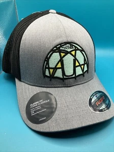 The North Face Sz L/XL Outdoor Life Hiking Baseball Hat Dad Ball Cap NEW NWT - Picture 1 of 13