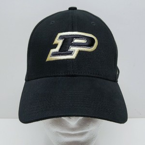 purdue nike hat