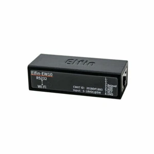 HF RJ45 RS485 to WIFI Serial Server Elfin-EW11 Wireless Networking Modbus TPC - Picture 1 of 7