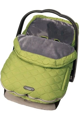 JJ Cole Urban BundleMe in Infant, Sprout (Green) - Image 1 of 3