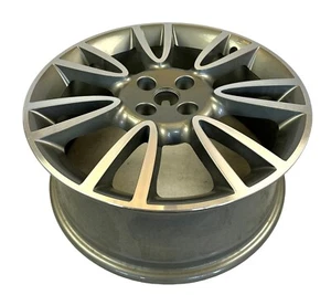 Fiat Bravo / Ritmo 17" Wheel 50901647 Genuine & New - Picture 1 of 6