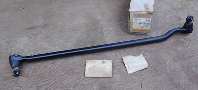 79-93 Dodge Plymouth Furgonetas Heavy Duty Drag Link Moog DS1000 TRW DS933 Foto 1 de 4