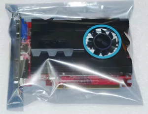 ASUS AMD Radeon R7 240 1GB GDDR5 PCI-Express Video Card VGA HDMI DVI - Picture 1 of 10