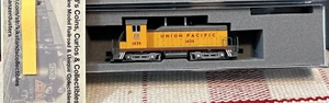KATO 176-4380 N Scale NW2 Union Pacific UP #1039 - New! - Picture 1 of 6