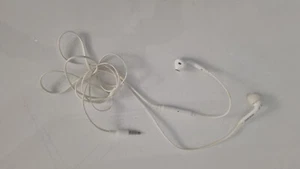 Original Samsung Headphones Earphones Earbud with Mic - Zdjęcie 1 z 5