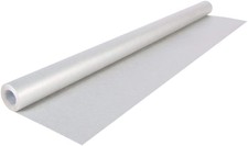 Clairefontaine Coloured Kraft Roll, 10 x 0.7m - Silver