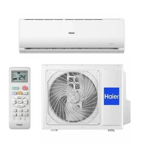 Haier air conditioner split system inverter - Picture 1 of 3