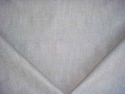 1-3/4Y Lee Jofa  20081 Keep True Linen Herringbone Drapery Upholstery Fabric - Image 1 of 4